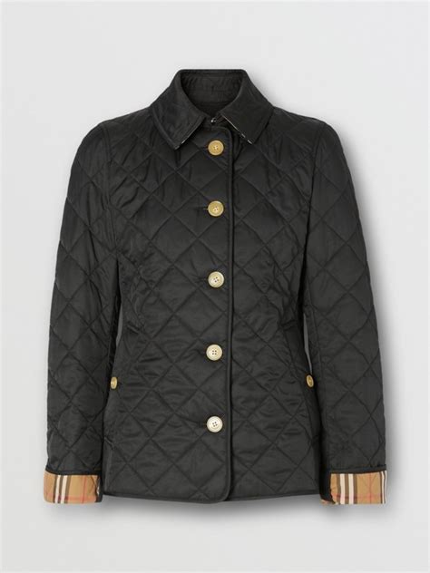 womens burberry jacket sale